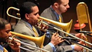 Jazz At Lincoln Center Orchestra - Mendizzorotza Swing