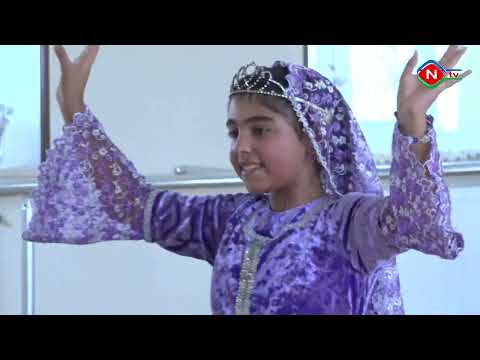 Birlikdə öyrənək - 03.09.2022