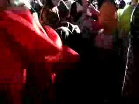 Viareggio night - Everybody dancin'