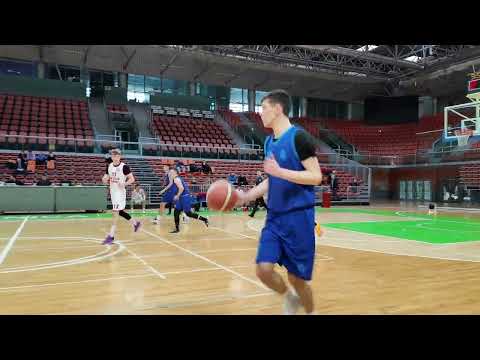 OKK "ČELIK" WWIN - KK "LOKOMOTIVA J&A" - A2 Liga Sjever/Jug KS BiH