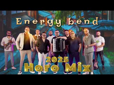 Energy bend Horo Mix 2025