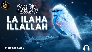 Download lagu LA ILAHA ILLALLAH 5 HOURS - Peaceful Dhikr to Relax Your Mind and Soul #quranrecitation #dhikr mp3