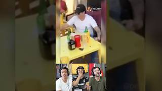 COMO ELE FEZ ESSA MÁGICA?