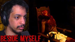 Abandoned Hospital Genuine Horror - Beside Myself (Demo)