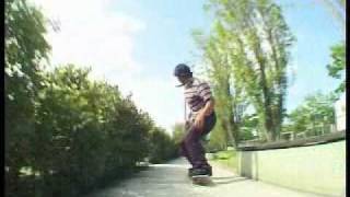 Raffaele Schirinzi Videopart - Volume Video - 3 June 2004