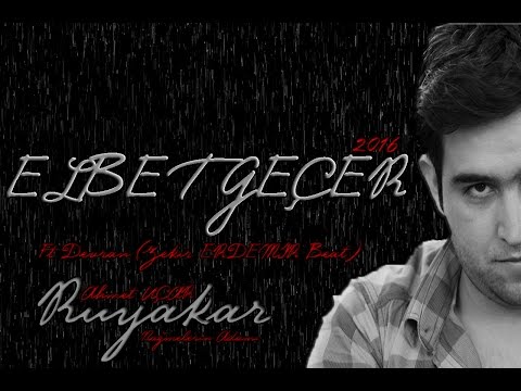 Rüyakar - ELBET GEÇER 2016 Ft Devran & Zeki ERDEMİR BEAT (Official Audio )