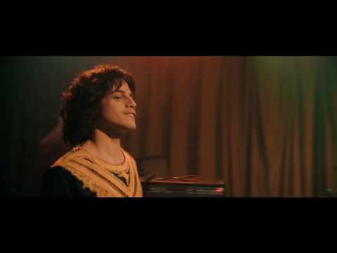 Bohemian Rhapsody - Trailer