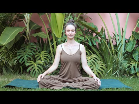 Meditation - The Miracle Morning