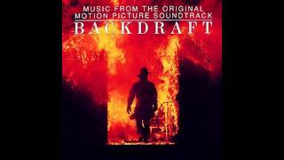 Backdraft Soundtrack - Hans Zimmer - Show Me Your Firetruck.