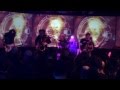 Psychic TV / Genesis BPO - Live @ Brooklyn Night ...