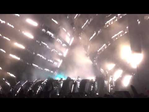 NWYR - Voltage w/ Hands to Heaven acappella