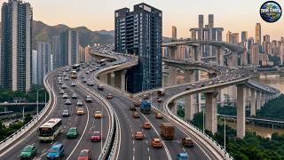 China’s Impossible Bridges: How Engineering Conquered Nature |4K Documentary