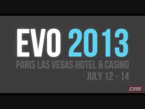 2013-01-25 Lets Get Melee Into Evo   Spirit Bomb