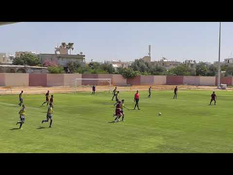 E. N. PARALIMNIOU VS THOI LAKATAMIAS (U16)d