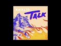 Khalid Talk Audio