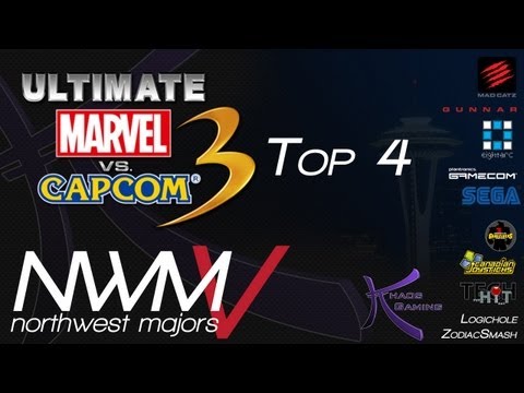 NWMV UMvC3 Top 4