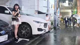 Kabukicho, Shinjuku, Tokyo. Updated on September 24, 2026.