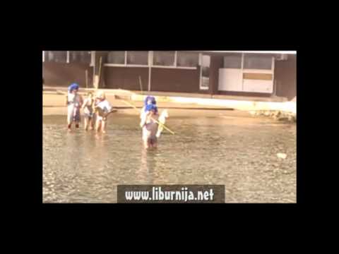 Liburnija.net TV - Kukalka 2013. @ Opatija