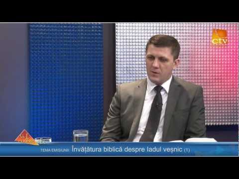 300. Ioan Brie - Invatatura biblica despre Iadul vesnic (I)