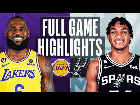 LeBron James Scores 36, Lakers Beat Raptors in OT, Snap 11-Game Road Losing  Streak – NBC Los Angeles