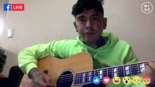 Ahora Comemos Tres - No Recomendable (Facebook Live Stream)