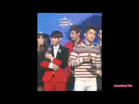 121220 AILEE&ROH JI HOON TALKING!!