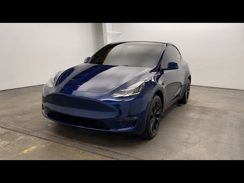2022 Tesla Model Y Nixa, Springfield, Ozark, Branson, Joplin, MO 330380