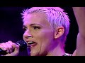 Roxette Crash Boom Bang Tour 1995