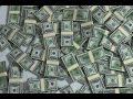 Hypnosis: "Money Flows to You" Deep Trance to Attract Wealth. Binaural Beats.