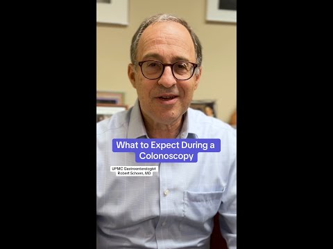 What to Expect During a Colonoscopy | Patient Guide