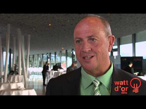 Watt d'Or 2015: Interview mit Roger Kalbermatten, Gemeindepräsident Gemeinde Saas-Fee