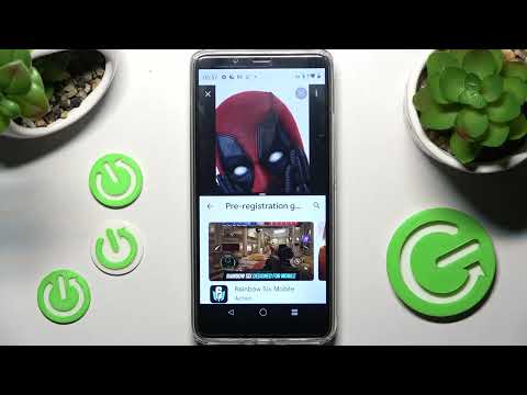 How to Enter Split Screen on CUBOT Note 9?