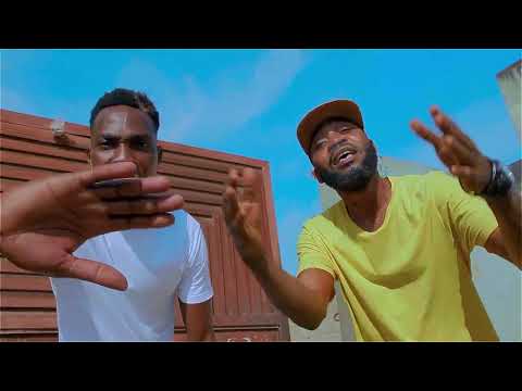 K DA RETRANCA FT  BAILA KING - VOU SAI DO BAIRRO (VIDEO HDOFFICIAL)