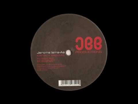 Jerome Isma-Ae ‎– Gattaca Grooves (Main Mix)