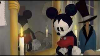 Christmas in Wasteland: As Long As There's Christmas Reprise