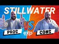 Living in Stillwater Oklahoma Pros and Cons of Moving to Stillwater Oklahoma 2023 [THE TRUTH]