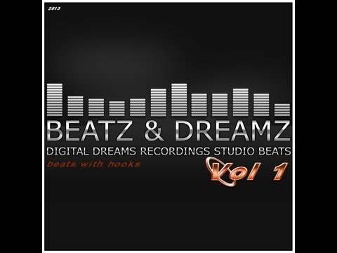 Beatz & Dreamz all tracks sample