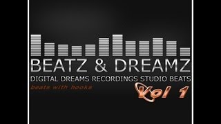 Beatz & Dreamz all tracks sample