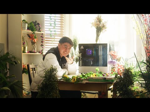 Xavier Weeks - Doja (Official Music Video)