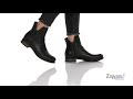 Taos Footwear Zip It SKU 9419269
