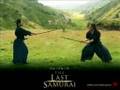 The Last Samurai OST #3 - Taken