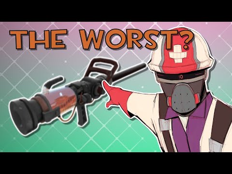 Medic 101: The Quick-Fix