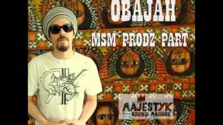 Obajah - 420 Mix Promo (MSM Prod)