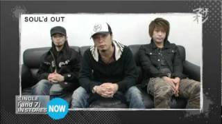 音楽ノチカラ and 7 SOUL'd OUT