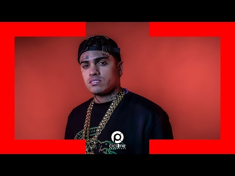 MC Chapô - 12 Molas (Web Clipoe)