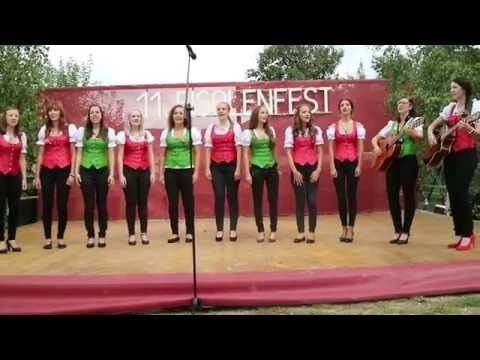 Young Roses - Wunder meiner Seligkeit