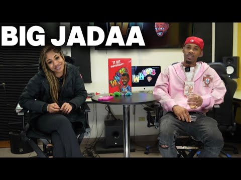 Jadaa GOES OFF Lil Noonie, NayMoore, Fullychop, PGF Mooda, Q50wlil50 & Trap City Situation