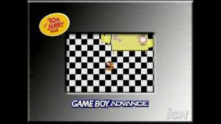 Tom and Jerry Tales Game Boy Trailer Tom and Jerry