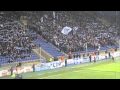 FC Dnipro Ultras / Фан сектор ФК Днепр 