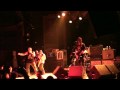 Hank III - AssJack - Cut Throat - Denver CO - 4/10/10